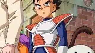 Dragon Ball Theater: Goku and his friends! (Part 3)