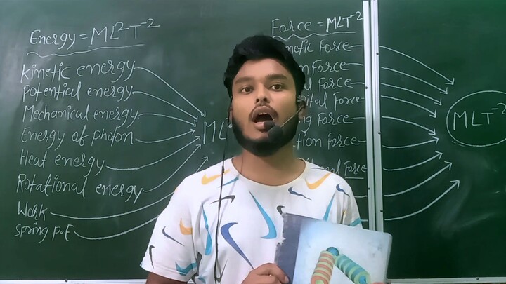 Physics, Chemistry & Biology Backlog Kaise Cover Kare? 🔥 || T FOUR TEACHER