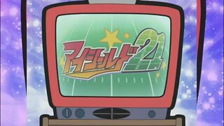 Eyeshield 21 - Episode 142 (Tagalog Dub)