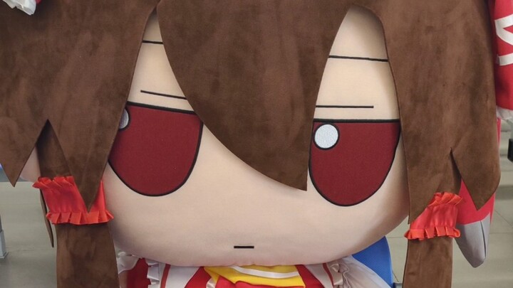 Met up with an online friend, and the result was.......