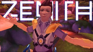 Zenith VR Season 3 Announcement Trailer