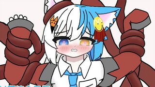 How much damage could a mere tentacle possibly do?