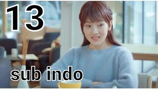 Accidentally in Love episode 13 sub indo