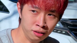 哎哟，老张怎么被追哇