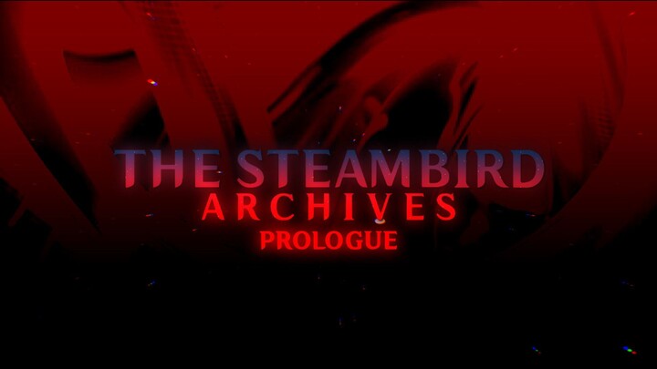 The Steambird Archives [Genshin Impact Analog Horror]