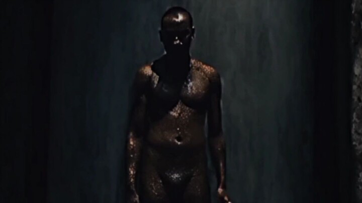 Where is the devil!!