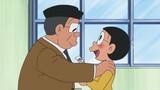 Doraemon (2005) Episode 365 - Sulih Suara Indonesia "Ah, Apa? Nobita Dapat Nilai 100?! & Harta Karun