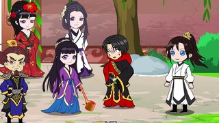第36集：圣君被抓回去养猪
