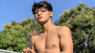 Hot Guys | PJ Rosario (Social Media Personality)