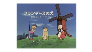 A DOG OF FLANDERS EP13 [TAGALOG DUBBED]