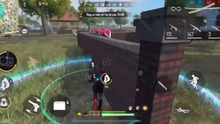 Highlight free fire   xử lí ngoạn mục