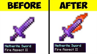 31 Tiny Texture Updates Minecraft Should Add