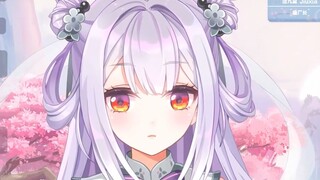 待遇不好你就眨眨眼【唐九夏】