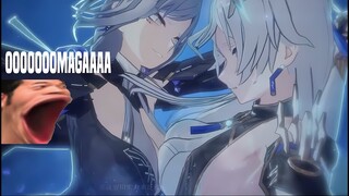 AETHER GAZER CN HAS SERIOUS IMPROVEMENT