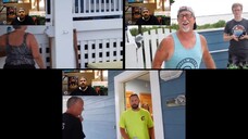 You've been HORN Holed Joe Bump's Reaction