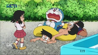 Doraemon Special 3 Jam - Mesin Perencana Bangunan Air