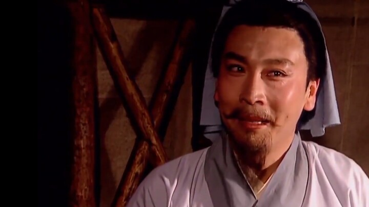 The death of Yang Xiu in the new Three Kingdoms and the old Three Kingdoms [with Cao Cao's reaction 