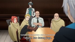 Izure Saikyou No Renkinjutsushi Ep12