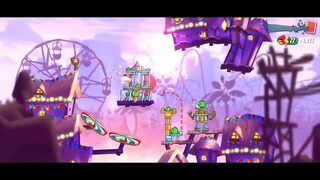 Angry Birds 2 MATILDA MAYHEM THURSDAY Walkthrough May 19 2022