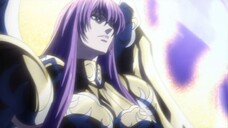 Desverse Saint Seiya The Lost Canvas Sendai All Scenes Master Hm 1234 Gu