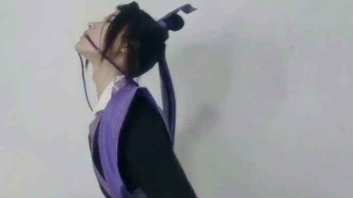 【Xicheng】 Angkat tinggi-tinggi panji Xicheng