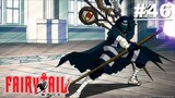Fairy Tail Episode 46 English Sub