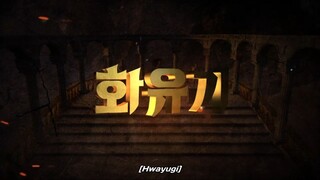 A Korean Odyssey Episode 12