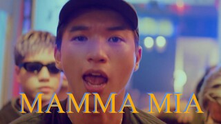 HURRYKNG, REX, HIEUTHUHAI, Negav, MANBO - Mamma Mia (prod. by Kewtiie) [Official Video]