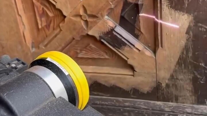 Hiện trường làm việc giải tỏa căng thẳng với gờ giảm tốc~