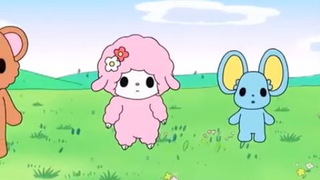 Onegai My Melody: Kirara Eps-23 (おねがいマイメロディきららっ)