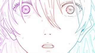 【EVA】 Tôi thích bạn, nhưng tôi đã trưởng thành Asuka trước