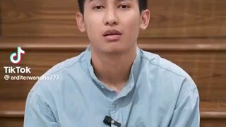 Jagan jadi orang yang gaenakan