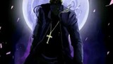 【HELLSING】Angel Dust, the leader of the Vatican's 12 trump cards "Anderson"