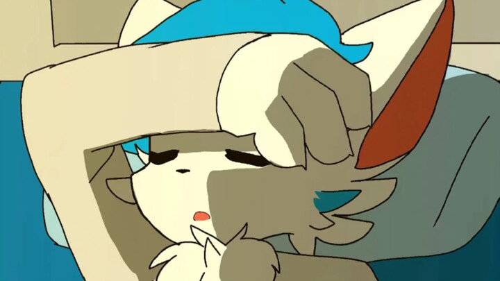 ［兽剧配音］《特区（兽城）》第八集上（猜猜看那段是咱起床就录上的