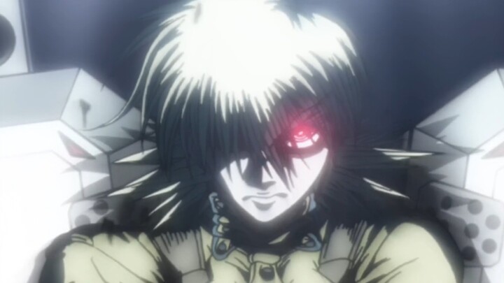 Ubuyashiki: This new upper rank might be Muzan, and even you can’t beat him.