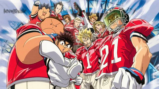 Eyeshield 21 Episode 48