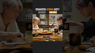 엔하이픈이 유튜버라면? 감성브이로거 vs 현실브이로거 #ENHYPEN #엔하이픈