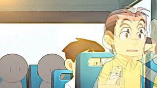 Con yêu mẹ, hẹn gặp lại mẹ vào ngày mai.