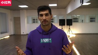 100种 hiphop 街舞基础动作展示教学