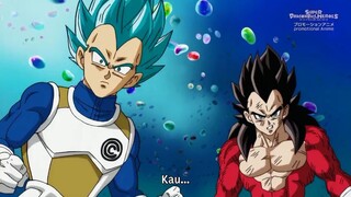 Super Dragon Ball Heroes, episode 26