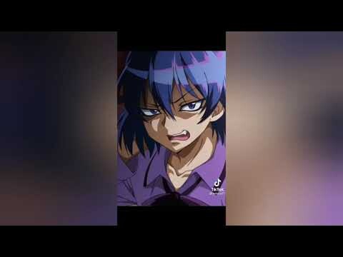 👿[Tổng hợp]😈Tiktok Iruma-kun #1 Iruma mới 15 tuổi đầu mà ôm 4 em rồi🥳🥳