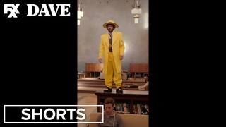 Somebody suck me viral video | Dave | FXX #shorts