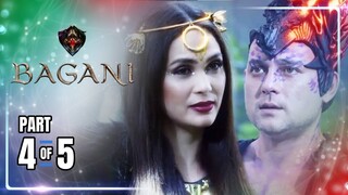 Bagani | Episode 113 (4/5) | May 8, 2024
