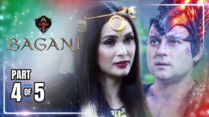 Bagani | Episode 113 (4/5) | May 8, 2024
