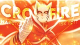 Naruto - Crossfire [Edit/AMV] 15K Special🎉