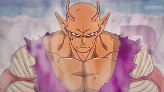 I use the concept of online novels to standardize Dragon Ball's combat power!