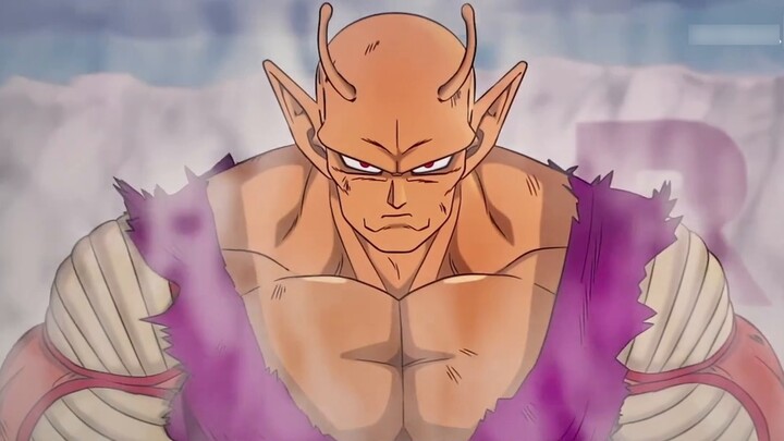 I use the concept of online novels to standardize Dragon Ball's combat power!