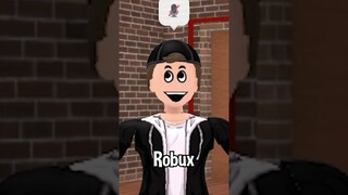 free robux #shorts