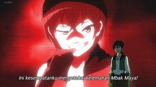 isekai one turn kill neesan episode 4 sub indo