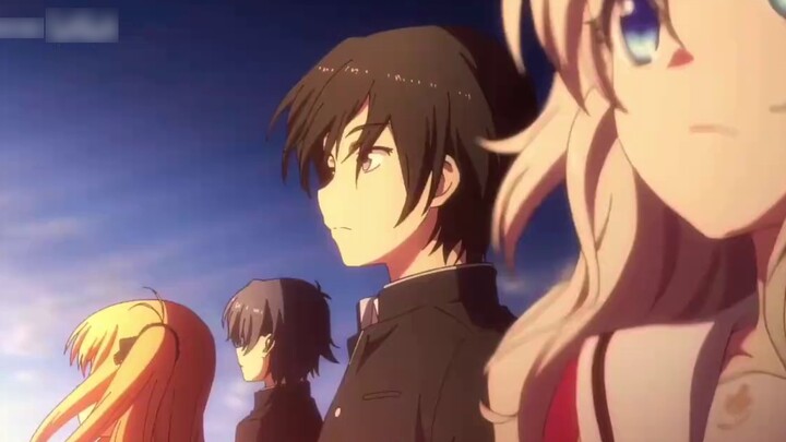 ✨“As a teenager, I fell in love with a group of people who didn’t exist…”